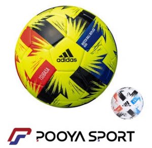 Adidas soccer ball 2019 World Cup Tsubasa model