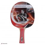 Donic Level 600 Ping Pong Racket