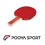 Donic Level 600 Ping Pong Racket