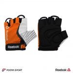 دستکش بدنسازی زنانه ریبوک Reebok