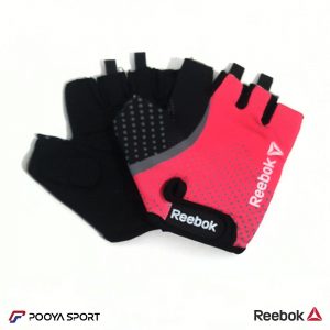 دستکش بدنسازی زنانه ریبوک Reebok