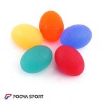 Sunlin jelly grip ball pooyasport