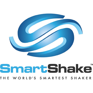 Smart shake