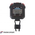 Q And Q HS43 Sport Stopwatch pooyasport