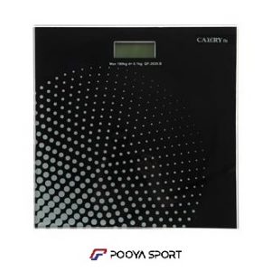 ترازو دیجیتال کمری فیت CAMRY fit مدل PS2019