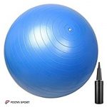 توپ بدنسازی پیلاتس جیم بال GYM BALL 85 Cm مدل King Lion