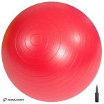 توپ بدنسازی پیلاتس جیم بال GYM BALL 85 Cm مدل King Lion