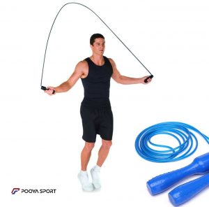 Sunline Sports Body ٍExercise Jump Rope