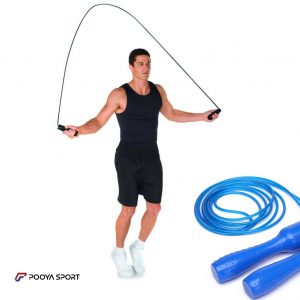 Sunline Sports Body ٍExercise Jump Rope