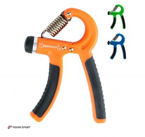 فنر تقویت مچ متغیر Hand Grip