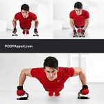 pushup bars