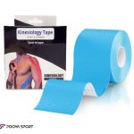 چسب عضله ورزشی کنزو تیپ پهن KINESIOLOGY TAPE (اصل)