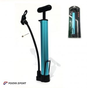 تلمبه دستی باد کوچک پامپ مدل BM-306