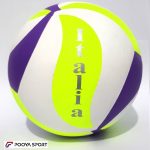 توپ والیبال فاکس Fox مدل ایتالیا رویه چرم ایرانی
