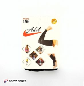 ساق دست مشکی میکرو عادل Adel