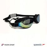 عینک شنا اسپیدو Speedo مدل جیوه ای