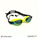 عینک شنا اسپیدو Speedo مدل جیوه ای