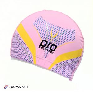 Bubble Pro sports Swimming Cap