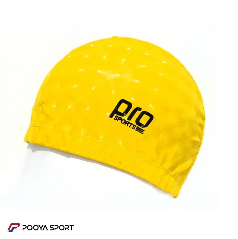 کلاه شنا PU پرو اسپرتز Pro Sports