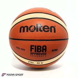 توپ بسکتبال سایز 5