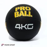 Medicine Ball 4KG Pro Ball