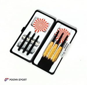 Dart set approx 18 gr