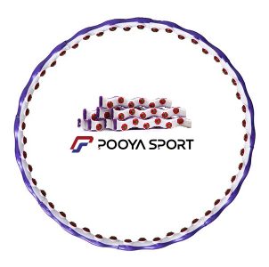 حلقه جادویی لاغری و تناسب اندام دوبل تن زیب