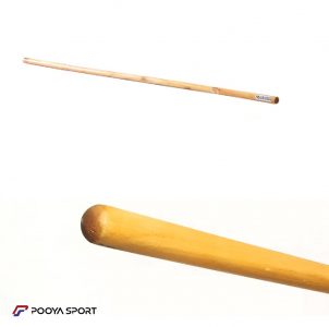 چوب ایروبیک 145 سانتیمتری مدل همگانی