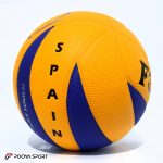 Fox Spain Volleyball Ball