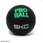 Medicine Ball 5 KG Pro Ball