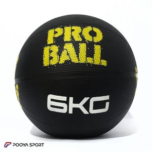 Medicine Ball 6KG Pro Ball