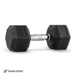 Dumbbell 12.5 Kg Pack Of 2