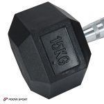 Dumbbell 15 Kg Pack Of 2