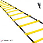 Crossfit Elevation Ladder