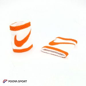 Nike Wight Lifting Double Wristband