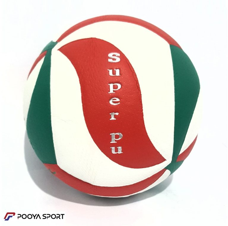 توپ والیبال تاچیکارا طرح ایتالیا مدل SD-V8000
