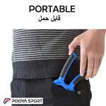 فنر تقویت مچ متغیر HAND GRIP