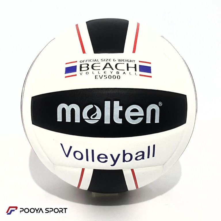 توپ والیبال مولتن بیچ Molten Beach EV5000