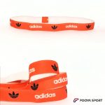 تل مو ورزشی کشی آدیداس adidas قرمز