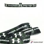 تل موی ورزشی کشی آندر آمور under armour طرح چریکی