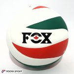 توپ والیبال فاکس FOX مدل ایتالیا اصل