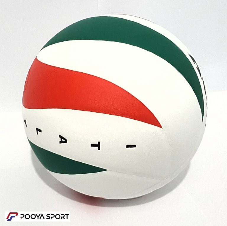توپ والیبال فاکس FOX مدل ایتالیا اصل