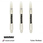 شفت تیر دارت نایلونی 3 عددی Winmau Nylon Signature medium اصل