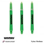 شفت تیر دارت نایلونی 3 عددی Winmau Nylon Signature medium اصل