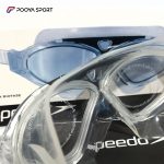 عینک شنا SPEEDO مدل غواصی Biofuse X3