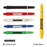 شفت تیر دارت نایلونی 3 عددی Winmau Nylon Signature Short اصل