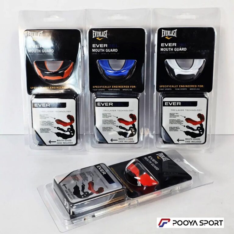 محافظ لثه Everlast اصل