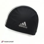 کلاه شنا پارچه ای PU آدیداس adidas