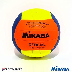 توپ والیبال ساحلی میکاسا Mikasa اعلا