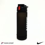 قمقمه ورزشی نی دار مات نشکن نایک NIKE ظرفیت 0.75 لیتر NIKE Sport 750 ML water bottle